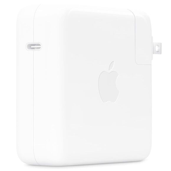 Apple 96W USB-C Power Adapter & Power Adapter Extension Cable Bundle-NIB - Picture 10 of 10